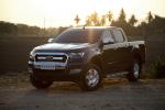 Ford Ranger Double Cab XLT 2015 года (TH)